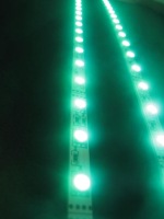 LED BAR STRIP * PRI-FR-CUT-RGB