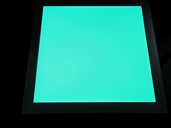 LED RGBW PANEL * PRI-PANEL-RGBW