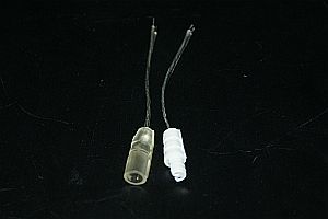 LED CONNECTORS * PRI-CONNECT-MINI