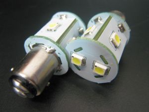 LED ALLROUND * PRI-BAY15-6