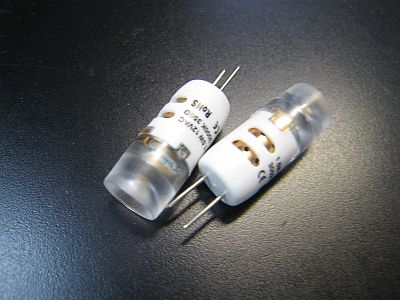 LED G4 * PRI-G4-MINT-1.5W :10-30VDC 10-16VAC