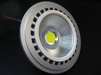 LED AR111 * PRI-KM-AR111-12W : DIMMABLE BULB